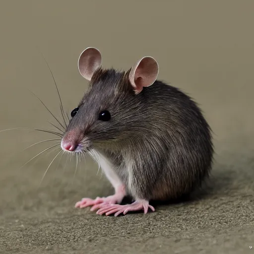 Image similar to chrisp rat