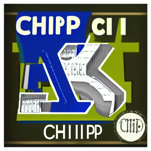 Prompt: chip 0 1