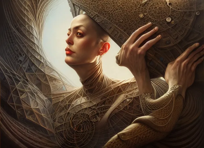 Image similar to portrait shot of bauhaus architecture, intricate, elegant, highly detailed, centered, digital painting, artstation, concept art, smooth, sharp focus, illustration, artgerm, tomasz alen kopera, peter mohrbacher, donato giancola, joseph christian leyendecker, wlop, boris vallejo