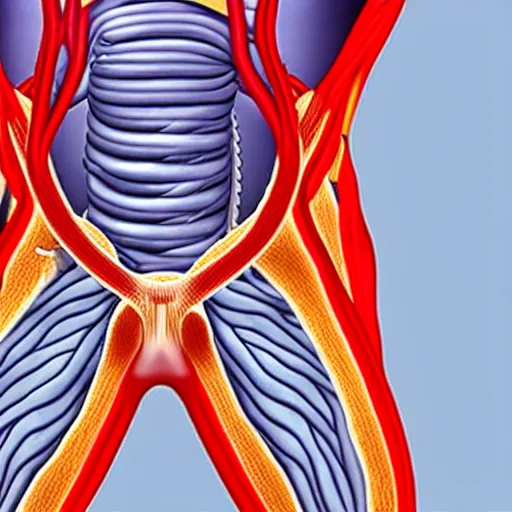 Prompt: abdominal aortic aneurysm