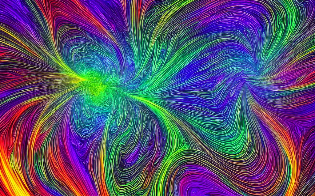 Image similar to god mind organic technological singularity, future perfect, award winning digital art extremely detailed, iridescent color scheme