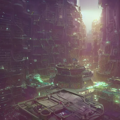 Prompt: ,inside a solarpunk utopian ethereal city, highly detailed, 4k, HDR, award-winning, artstation, octane render
