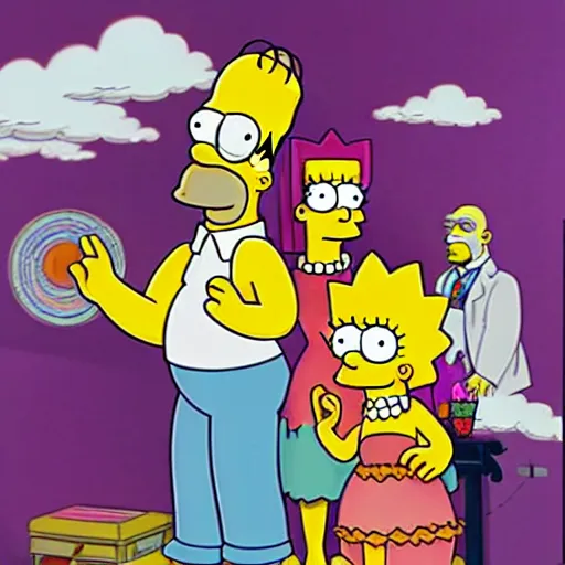 8 Simpsons Predictions That Came True