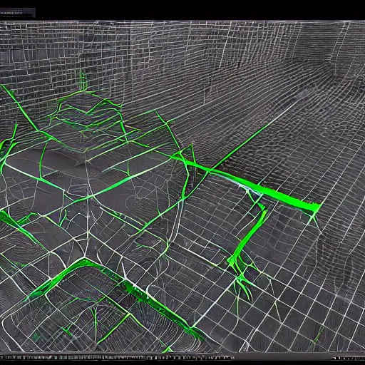 Image similar to aphex twin Richard D James grows to a collosal size in London and fires lasers from his insane eyes 8k unreal engine extremely detailed 3d model