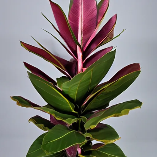 Image similar to medinilla magnifica