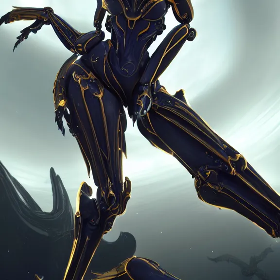 Image similar to highly detailed giantess shot exquisite warframe fanart, looking up at a giant 500 foot tall beautiful stunning saryn prime female warframe, as a stunning anthropomorphic robot female dragon, looming over you, posing elegantly, intimidating detailed robot dragon feet, proportionally accurate, anatomically correct, sharp claws, two arms, two legs, camera close to the legs and feet, giantess shot, upward shot, ground view shot, epic shot, high quality, captura, realistic, professional digital art, high end digital art, furry art, macro art, giantess art, anthro art, DeviantArt, artstation, Furaffinity, 3D realism, 8k HD render, epic lighting, depth of field