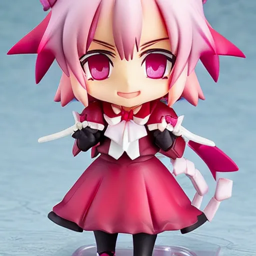 Image similar to remilia scarlet nendoroid