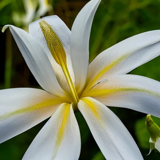 Image similar to cahaba river alabama, hymenocallis coronaria,