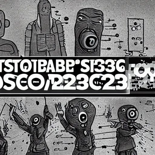 Prompt: scp-225 unstoppable and immovable