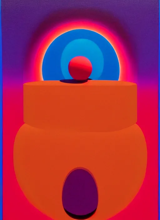 Image similar to blood by shusei nagaoka, kaws, david rudnick, airbrush on canvas, pastell colours, cell shaded, 8 k