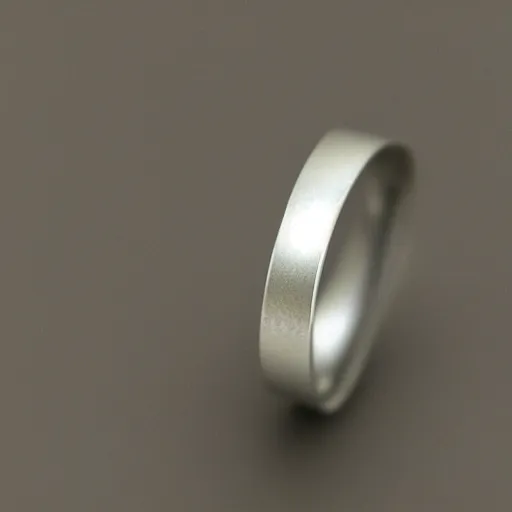 Prompt: exclusive wedding ring, luxury, object photo for catalogue, 8 k, close up,