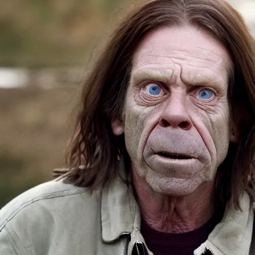 Image similar to frank gallagher