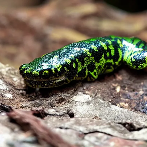 Prompt: muscular salamander, buff salamander, hunky salamander, strong salamander, hulking salamander, handsome salamander