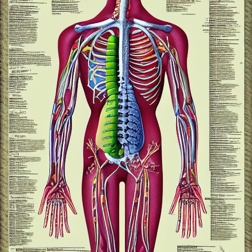 Image similar to jason christopher watkins gray's anatomy medical diagram 1 0 2 8 x 1 0 2 8