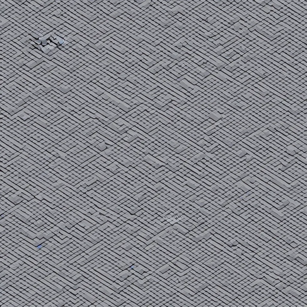 Prompt: voxel art pattern, 8k