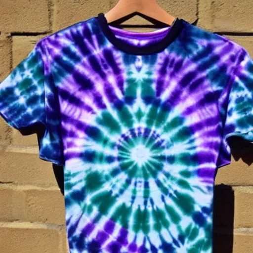 Image similar to tie dye shirt designs