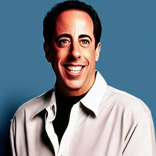 Image similar to jerry seinfeld