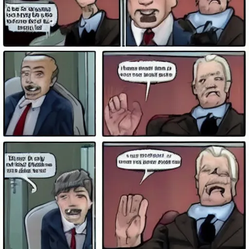 Image similar to dank meme reaction image