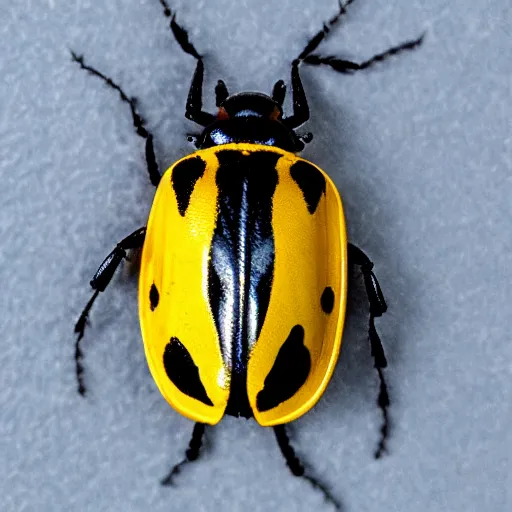 Image similar to unknown beetle