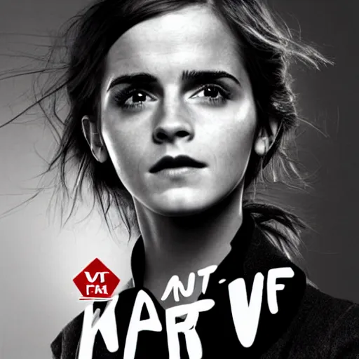 Prompt: battle of karl marx vs emma watson, kfc poster. symmetry, awesome exposition, very detailed, highly accurate, professional lighting diffracted lightrays, 8 k, sense of awe