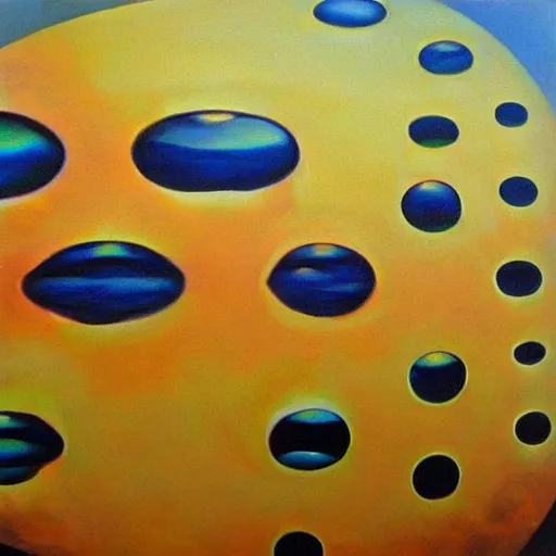 Image similar to beautiful sun, oil, acrylic, canvas, texture, 1 9 8 0's, crafty, abstract, super - realism, over - the - top, extreme details, totally realistic, amazing, extreme, hyper - realistic, abstract, surreal