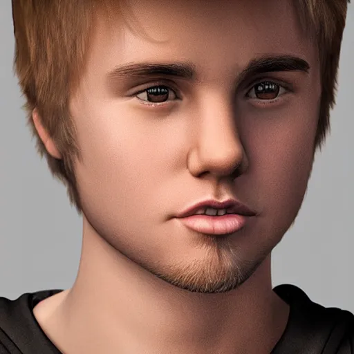 Prompt: hyperrealistic dslr film still of justin beiber with 2 giant front teeth, stunning 8 k octane comprehensive 3 d render, inspired by istvan sandorfi & greg rutkowski & unreal engine, perfect symmetry, dim volumetric cinematic lighting, extremely hyper - detailed, incredibly real lifelike attributes & flesh texture, intricate, masterpiece, artstation