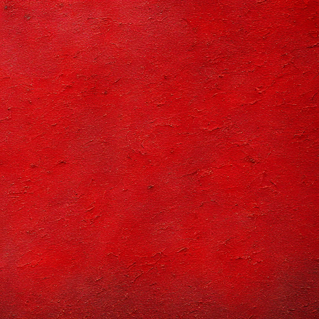 Image similar to paint stroke texture, red, 4k