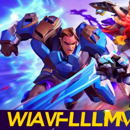 Image similar to wavedash melee