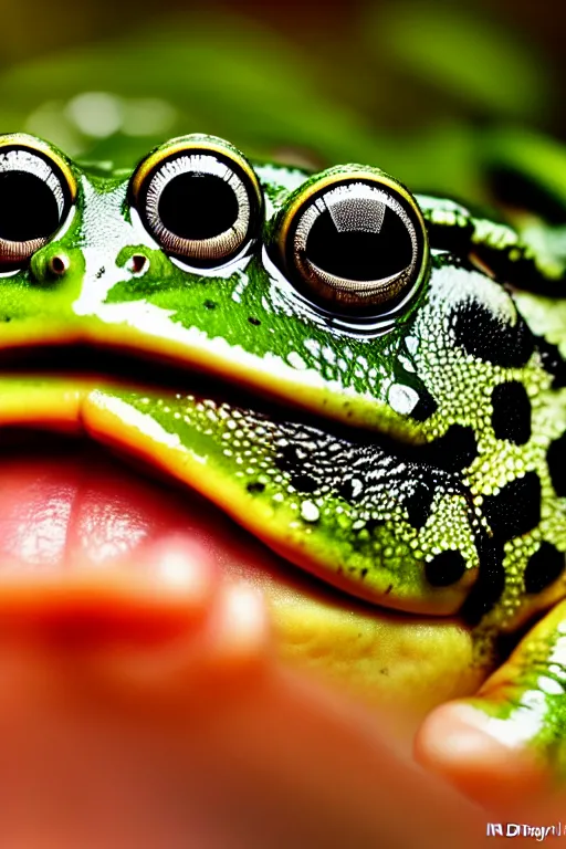 Prompt: real life big mom, pulitzer award, extreme close up, frog eye view technique, captured by nikon d 8 5 0, 4 k, body features, face features, bokeh, anatomy features, object features, by daniel berehulak and adnan abidi and preston gannaway