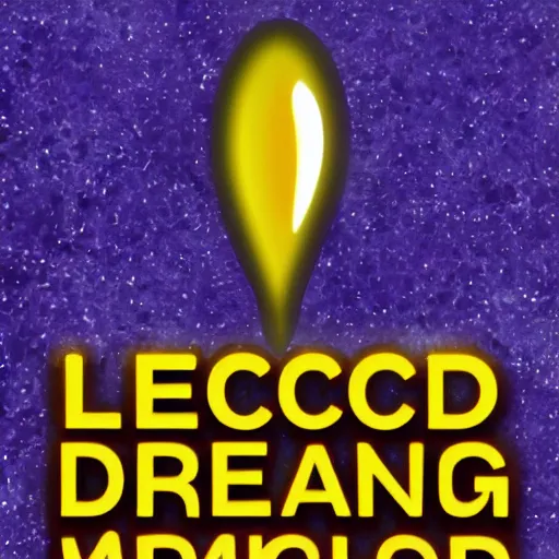 Image similar to Lucid dreaming logo, digital art, award winning