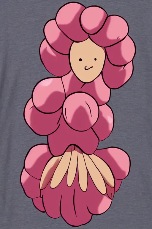 Image similar to plumbus, platonic