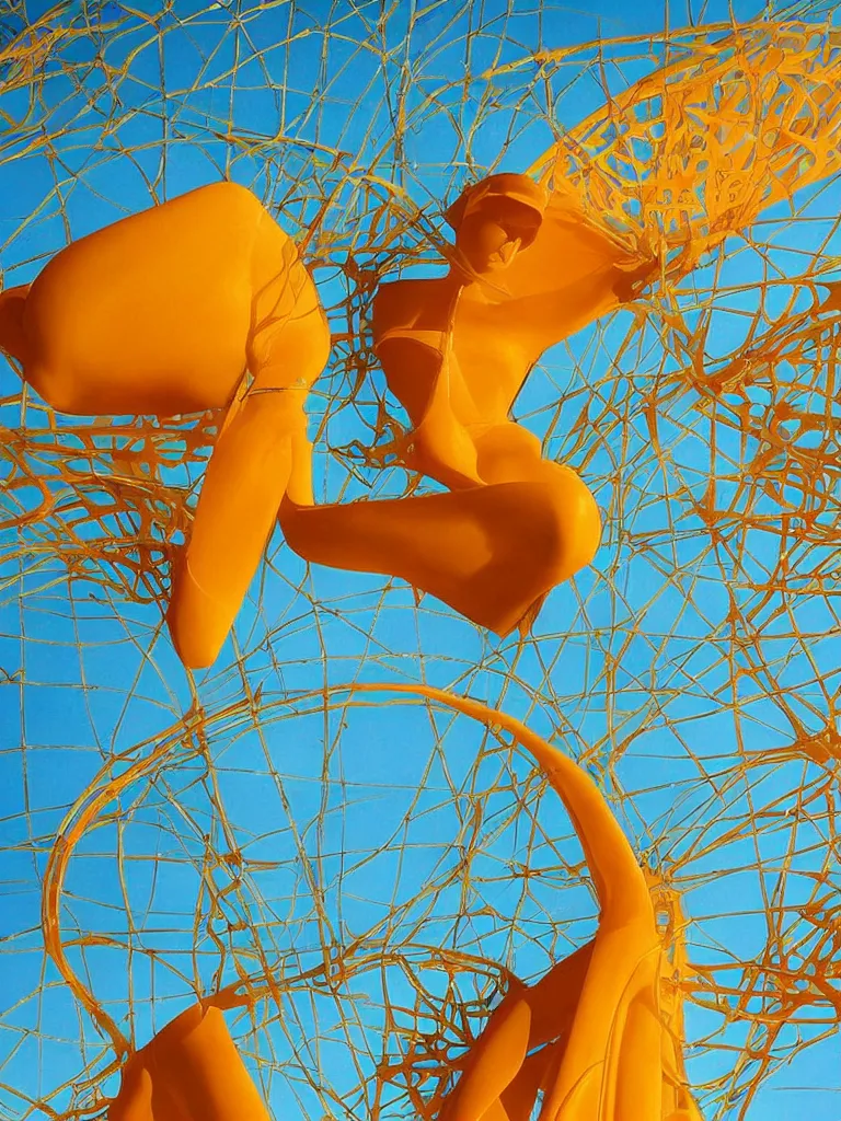 Prompt: by slim aarons, by zhang kechun, by lynda benglis. complementary color scheme. close - up shot of a beautiful beetle. insect eyes. repetition, pattern. studio photography high quality highly detailed award winning photograph by national geographic. motorcycle. soft volumetric light, smooth gradient. vibrant colors. sculpture by antonio canova.