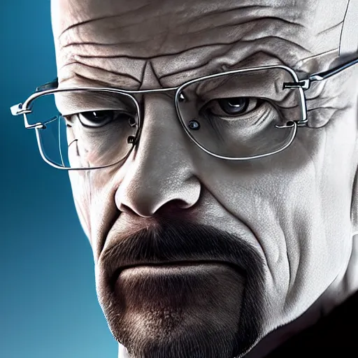 Prompt: walter white as gordon freeman, 4k, high detail, high-resolution photograph, professional photography, ultra-detail