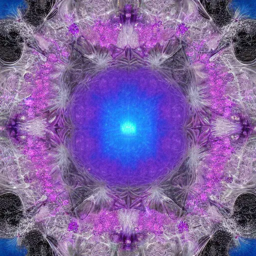 Image similar to crystethereal lavender atrium manipulation image layered, infusion abstractart cybermonday digitalart lilac silver silver, lilac meringue weeping feminine dragon abstract remix collage, gujarabstractart image digitalart lilac silver ursula, crystcontemporaryart fractal image lilac silver