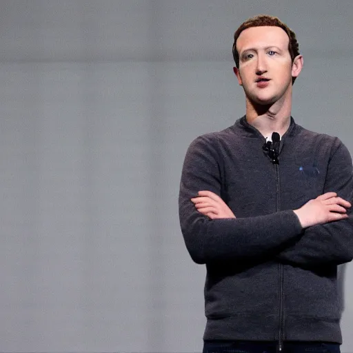 Prompt: mark zuckerburg minority report h - 1 0 2 4