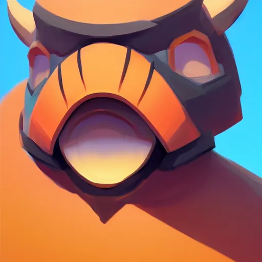 Prompt: face icon stylized minimalist beastwars, loftis, cory behance hd by jesper ejsing, by rhads, makoto shinkai and lois van baarle, ilya kuvshinov, rossdraws global illumination