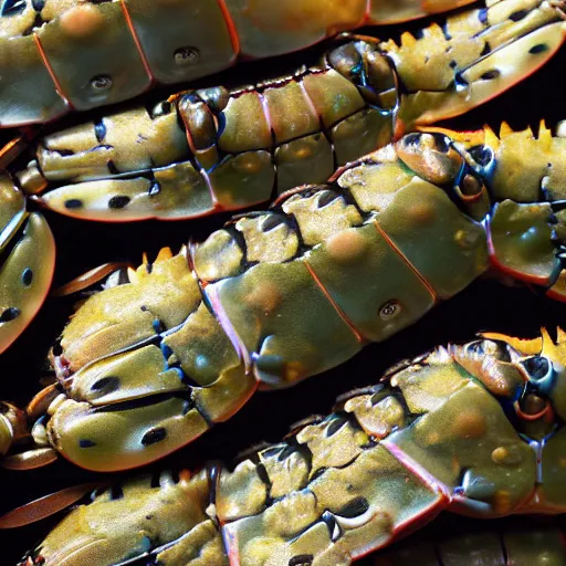 Image similar to average crustacean photo