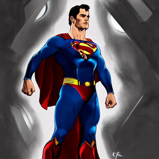 Henry Cavill Superman Wallpapers - Wallpaper Cave