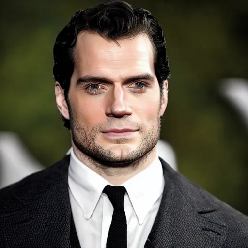 Image similar to henry cavill with no hair, photograph