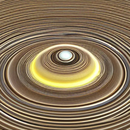 Image similar to n-body simulation of gravitational maelstrom, raytracing, vray, 55mm