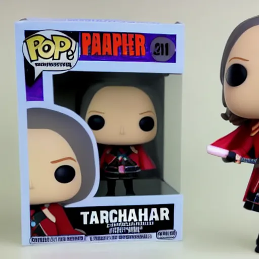 Image similar to funko pop margaret thatcher