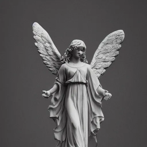 Image similar to angel