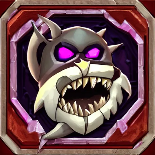 Image similar to kog'maw