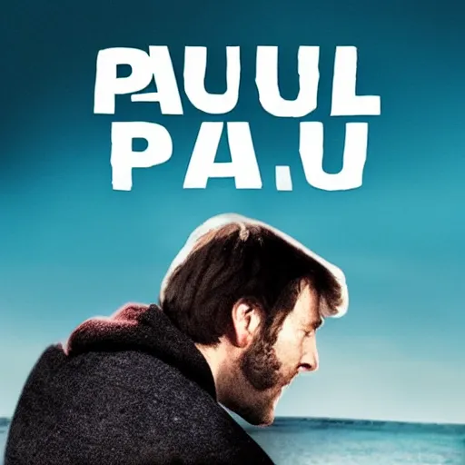 Prompt: paul ( film, 2 0 1 1 )