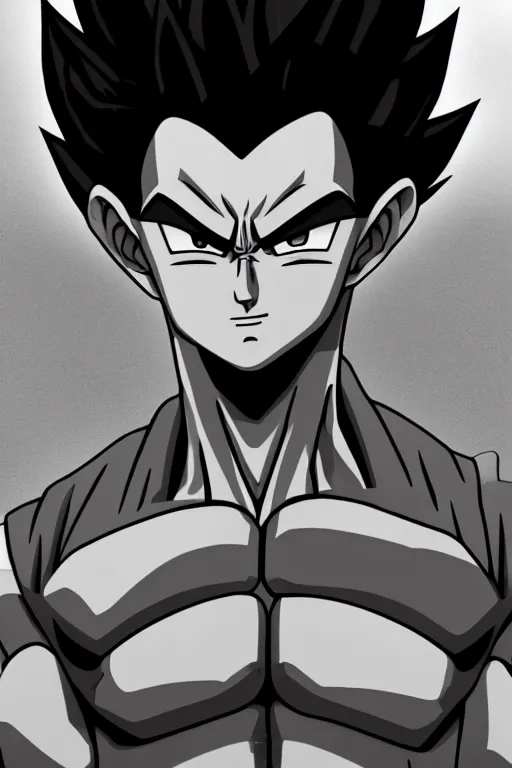 Vegeta (príncipe dos sayajins), Wiki