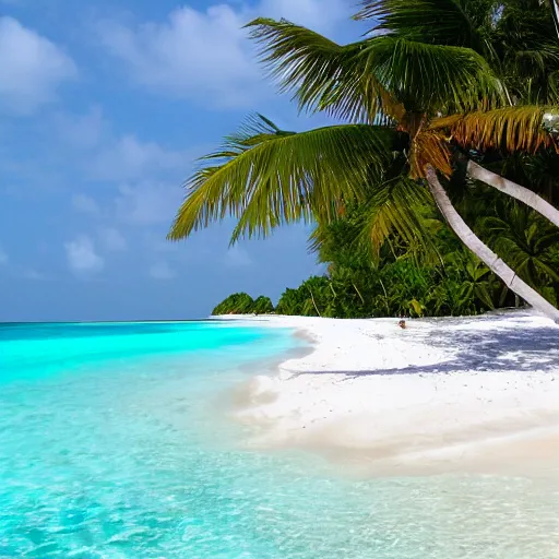 Image similar to the beach, maldives