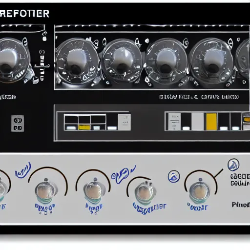 Image similar to comprehensive spirit reproducer interface