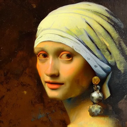 Image similar to a, dmitry spiros, leonardo da vinci, jacques - louis david, johannes vermeer, 8 k, wide angle, trending on artstation,