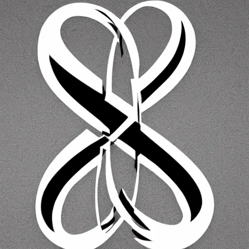 Image similar to Infinity Symbol