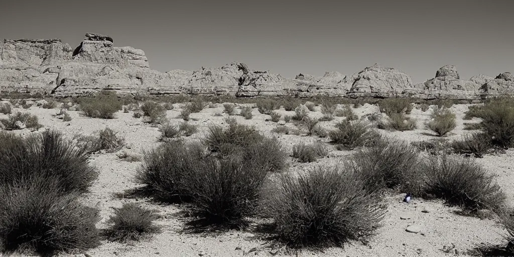 Image similar to desert mesa, photograph